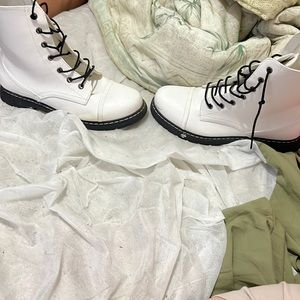 Don’t wear them anymore